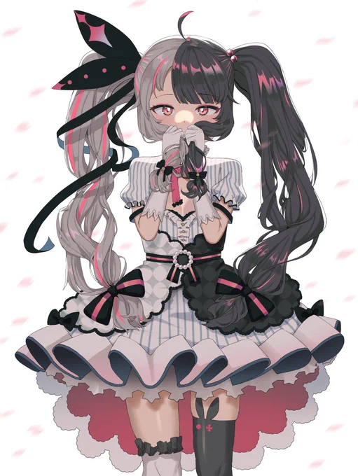 #れなの鳥っくあーと 