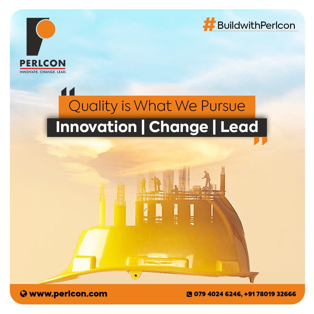 PerlconL's tweet image. In the race of quality, there is no finish line. We leave no stone unturned when it comes to delivering INNOVATIVE & QUALITATIVE products.
To Know More: perlcon.com