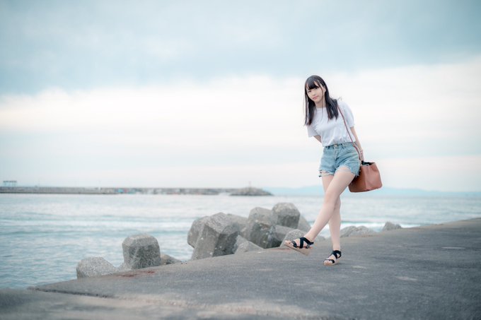 Twitterのコスプレ画像66