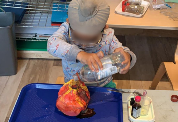 Buttercups Nursery tweet media