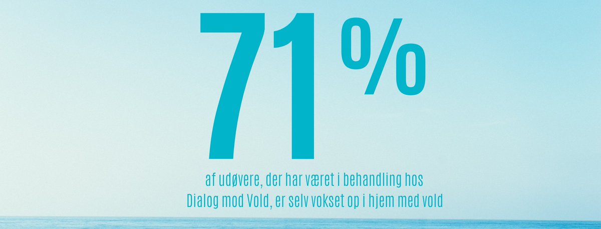 DialogmodVold's tweet image. I @DialogmodVold ved vi, at barndommens skygger rækker ind i voksenlivet. Generationel vold er en kompleks problemstilling, der kræver en helhedsorienteret indsats med systematisk opsporing og landsdækkende tilbud til voldsudøvere og voldsudsatte #dkpol