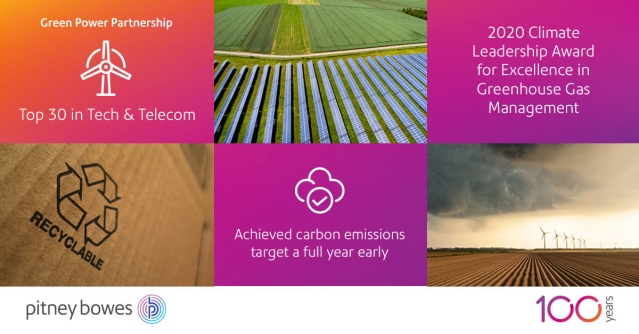 kryanmufson's tweet photo. @PitneyBowes continues to adhere to its core value of doing the right thing, the right way for all of its stakeholders, as illustrated by the 2019 Corporate Responsibility Report.#CSR #PBLife #PBemp https://t.co/JF6McvKcdD https://t.co/sitfVgLksC