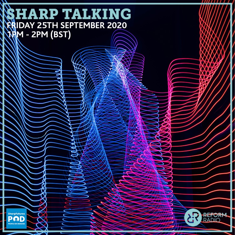 shanhira's tweet image. On a Digital Production Managers Course with 19 others thanks for a Fabulous week @ReformRadioMCR learning how to put a podcast together and thanks for making this happen @SharpFutures #FastTrackFund #greatermcr @DCMS @ITV if you like podcasts please give us a listen 1pm today