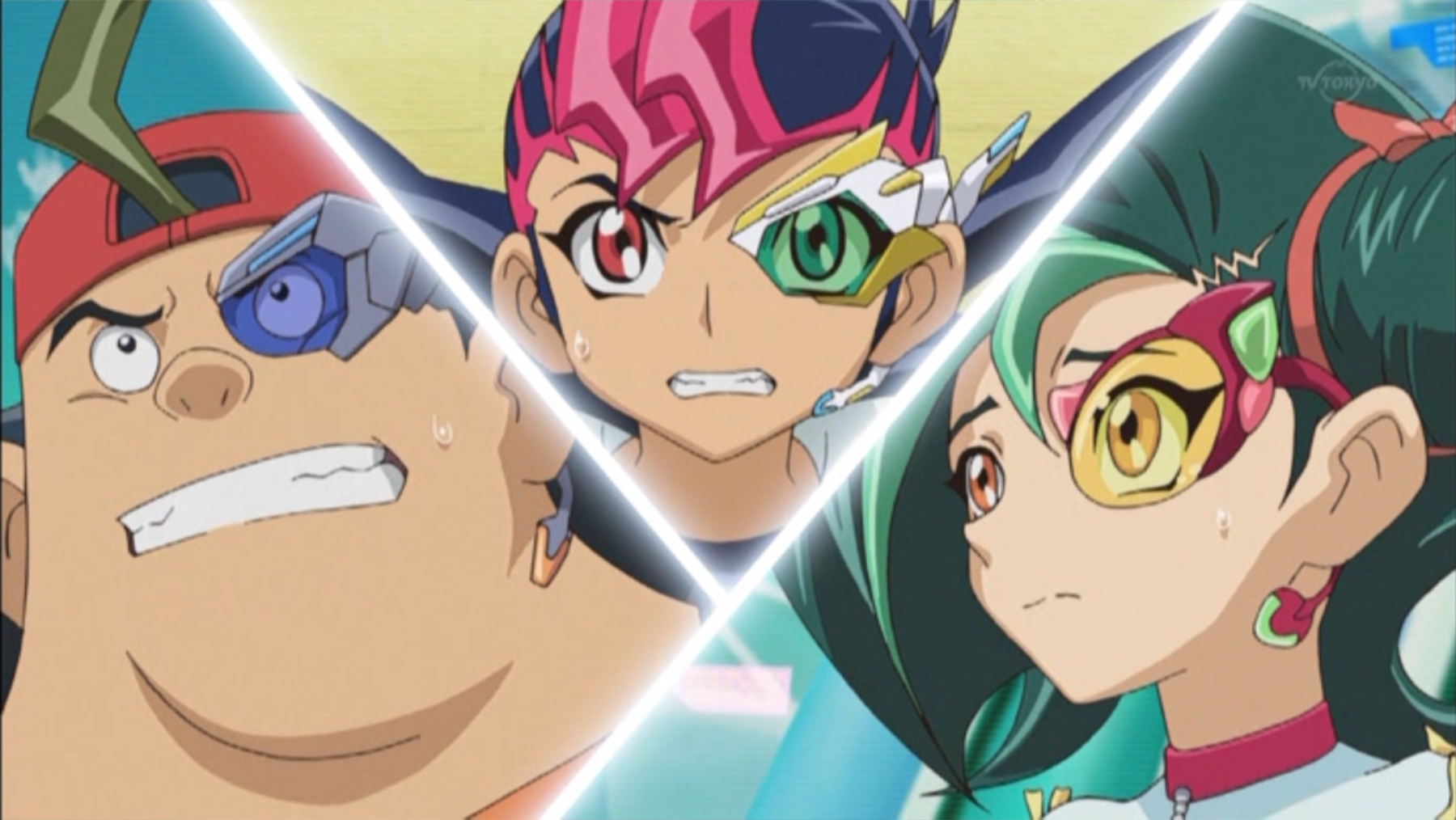 公式 遊戯王 デュエルリンクス アニメ 遊 戯 王zexal 第1話 第2話を期間限定無料配信中 9 29 火 の新ワールド追加前に盛り上がろう 第1話 かっとビングだぜ オレ T Co Vqxpvdoqhh 第2話 わが名はアストラル T Co 公式 遊戯王 デュエルリンクス アニメ 遊 戯 王zexal 第1話 第2話を期間限定無料配信中 9 29 火 の新ワールド追加前に盛り上がろう 第1話 かっとビングだぜ オレ T Co Vqxpvdoqhh 第2話 わが名はアストラル T Co