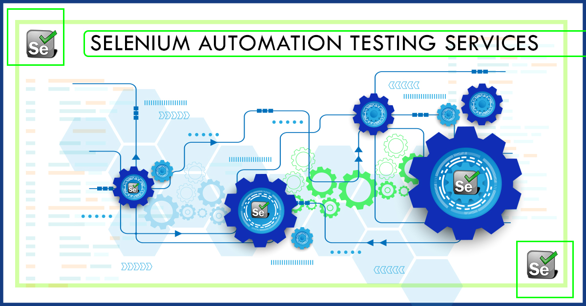 QAInfoTech's tweet image. We combine the best of #Selenium suite of tests with other tools and frameworks such as AxE as part of our #SeleniumAutomationTestingServices. More@ qainfotech.com/selenium-test-… #SeleniumTestAutomation #SeleniumTestingServices
#SeleniumTestAutomationServices #Automation @QAInfoTech