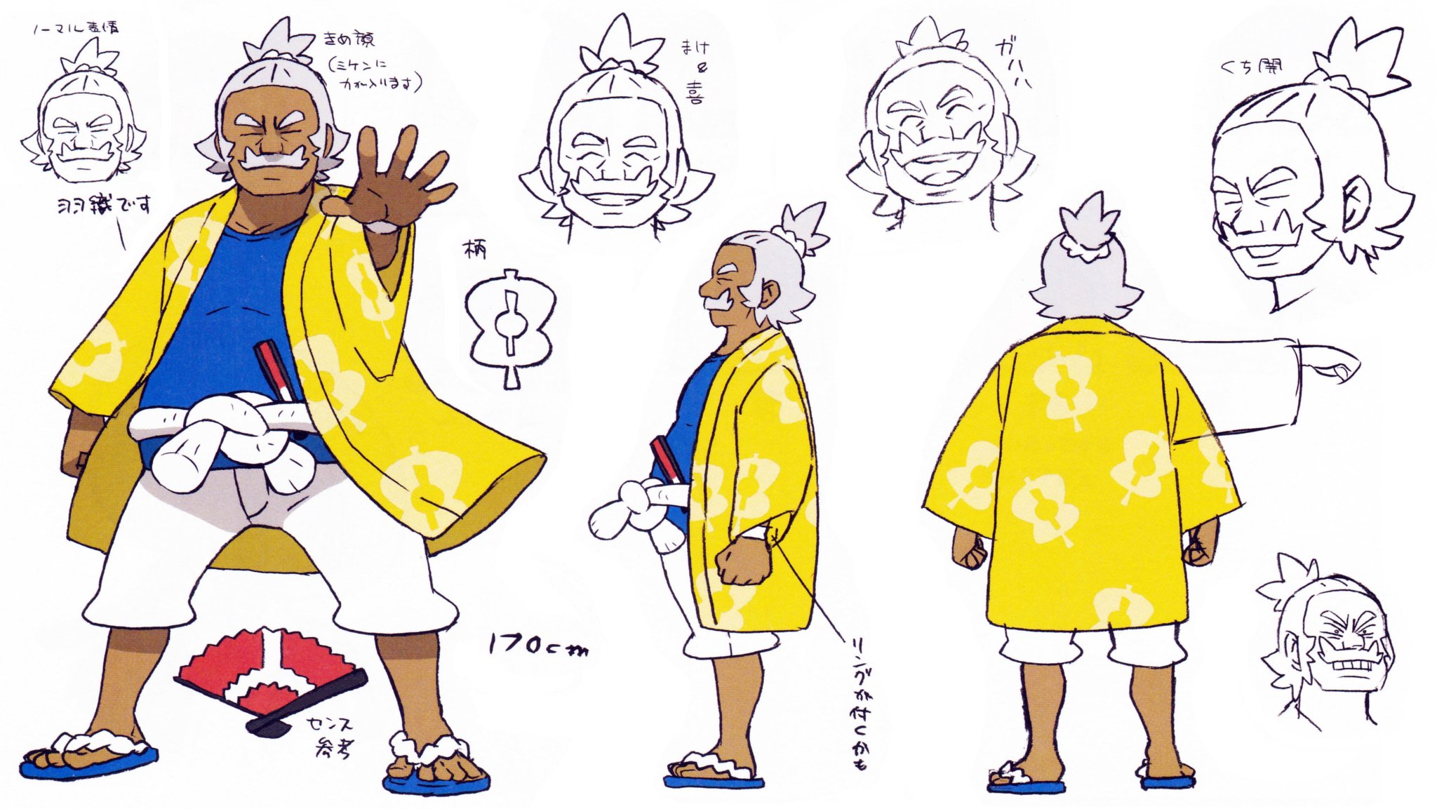 Dr. Lava on X: Pokemon: Only in Japan This Trainer Red concept art was  featured in the Alola Region Artworks, a Japan-only art book with artwork  for every Pokemon, character, and location