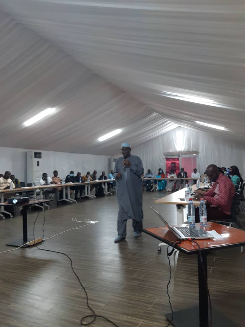 Session sur le cadre juridique. <a href="/ViewStat/">Stat View International</a> <a href="/fofana_kabinet/">Kabinet Fofana</a> @Kas_Abidjan
