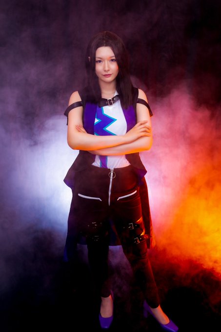 コスプレイヤーきょこち。のTwitter画像6