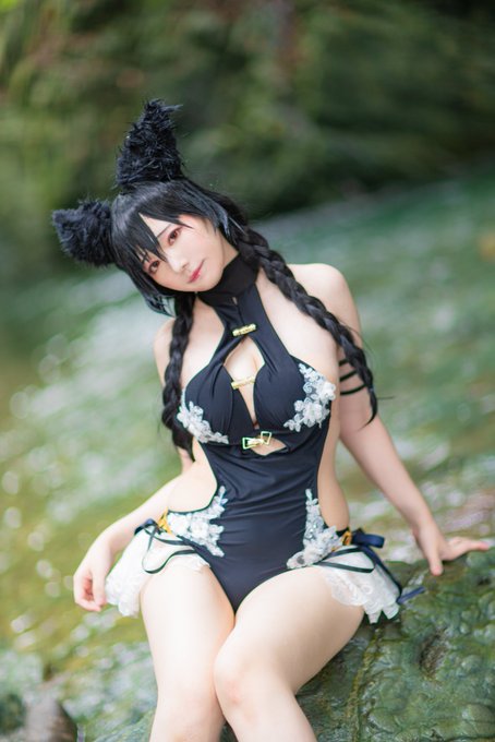 コスプレイヤー紗倉あんずのTwitter画像66