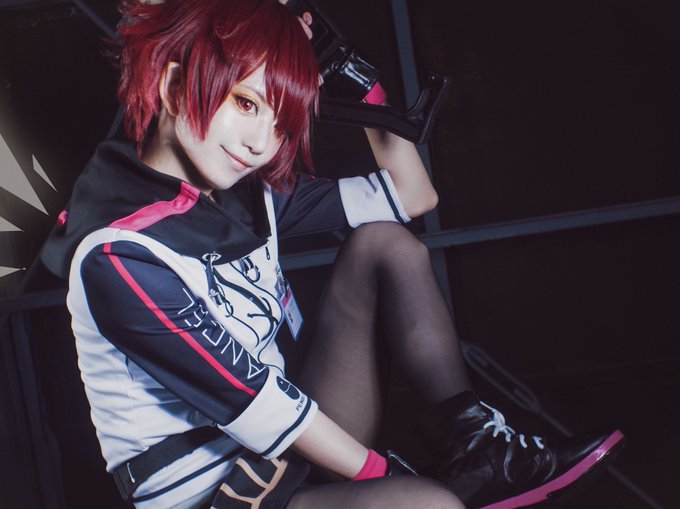 コスプレイヤーまいのTwitter画像24