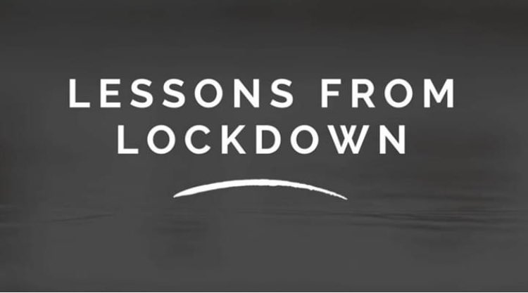 The latest lessons from lockdown conversation has dropped on our facebook page. Hear how the church is growing despite record infections and persecution