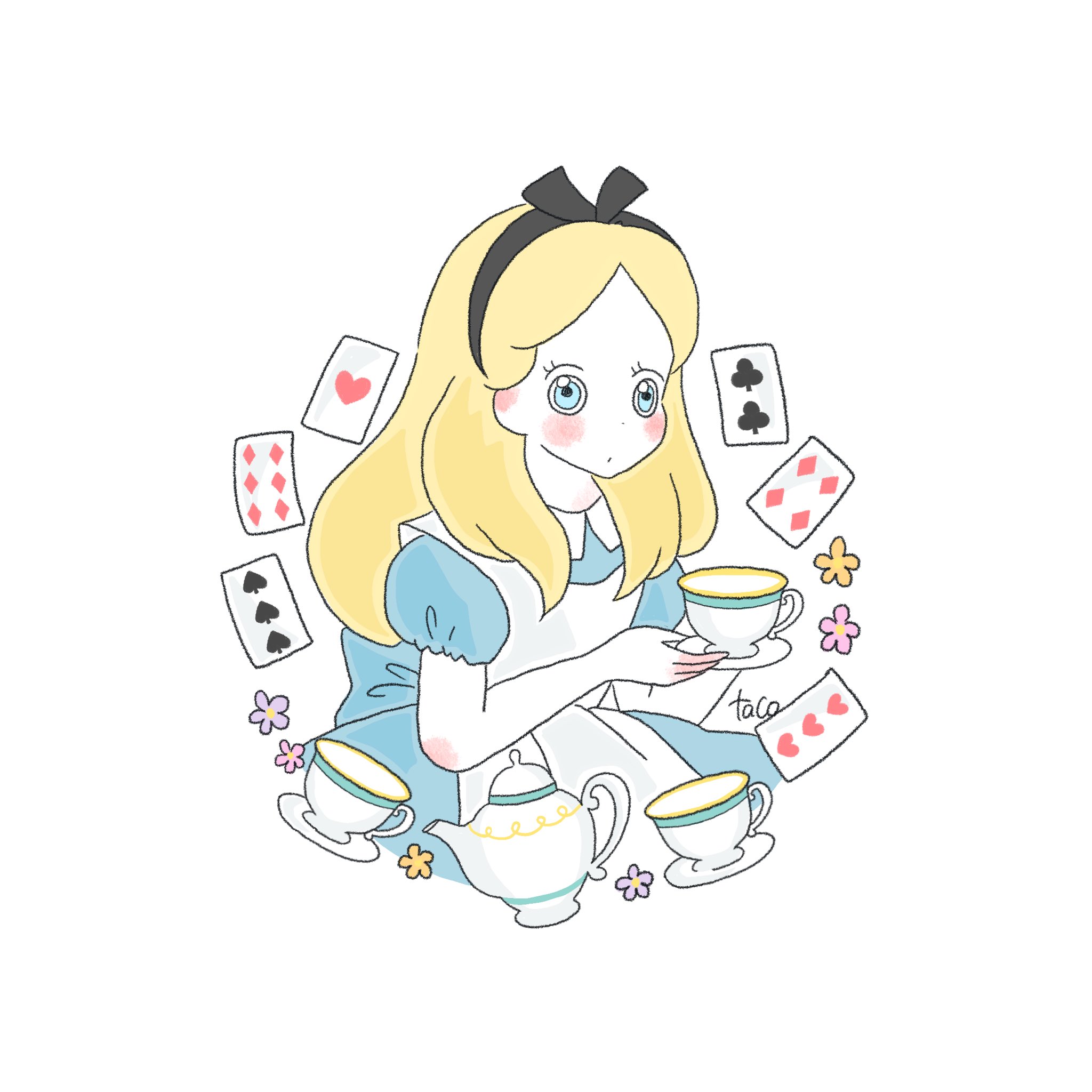 Tacomaru イラスト アイコンシリーズ ディズニープリンセス ディズニー好きと繋がりたい ディズニー好きな人と繋がりたい ディズニーイラスト イラスト モアナ モアナと伝説の海 アリス 不思議の国のアリス Toystory トイストーリー ジェシー