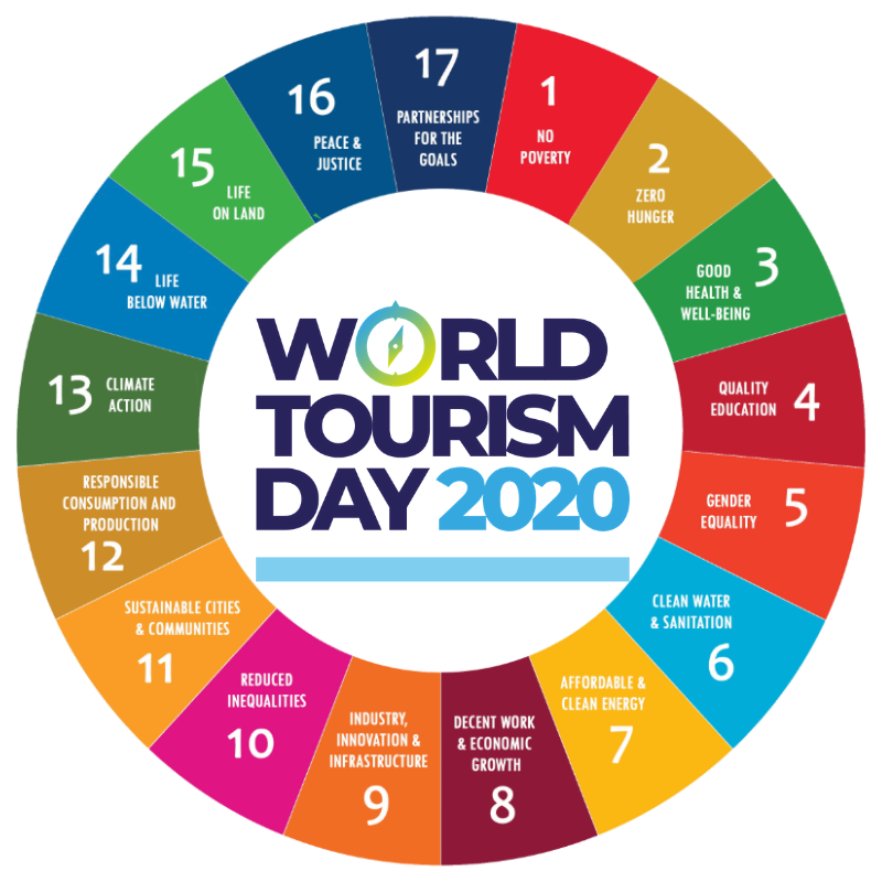 World Tourism Day - 27 September