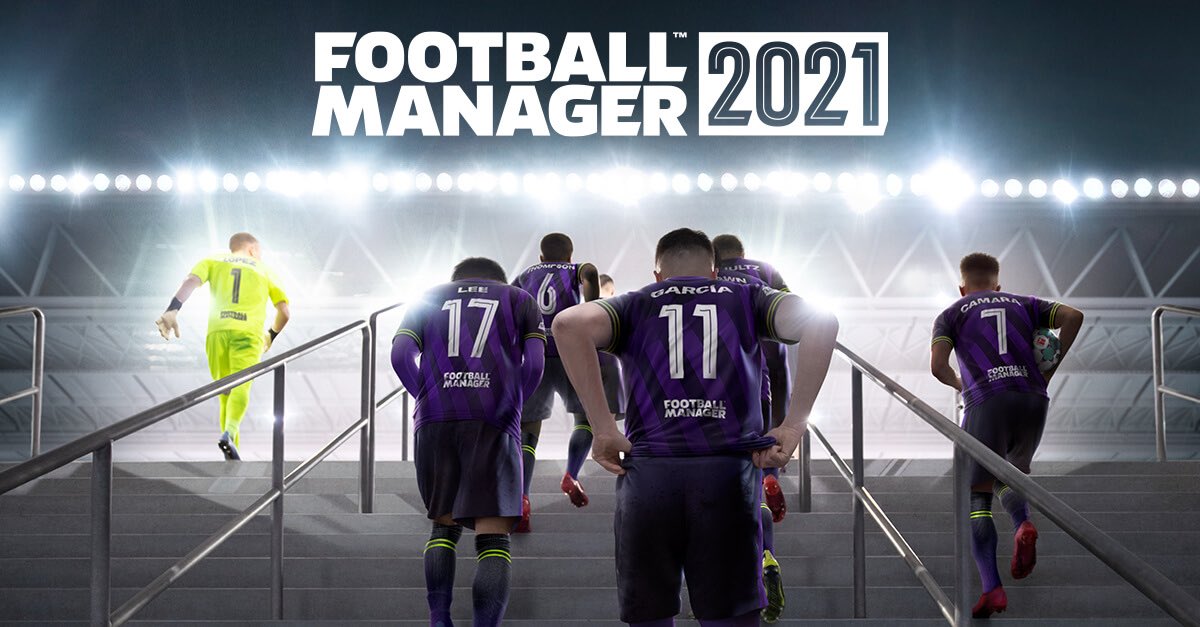 MozzaRobertson's tweet photo. While I get my referral code sorted, how about I give away a copy of the game? 😁

To enter &amp; potentially win #FM21 (Steam), simply do the following:

⚽️ Follow me on Twitter
⚽️ Follow @BSCGlasgowFC too
⚽️ Retweet this tweet

Good luck - I’ll draw a winner in a weeks’ time! https://t.co/CZuhAIkTN0