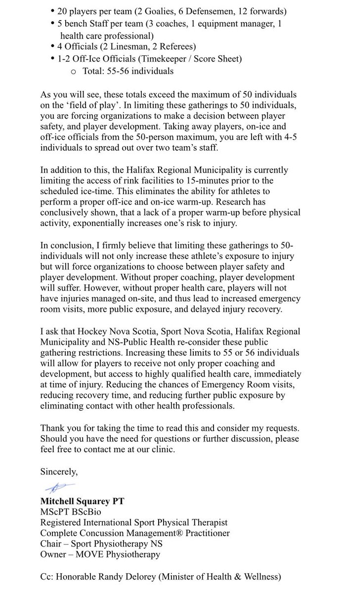 To @StrangRobert @RandyDelorey <a href="/hfxgov/">hfxgov</a> <a href="/SportNovaScotia/">sportnovascotia</a> <a href="/HockeyNS/">Hockey Nova Scotia</a>