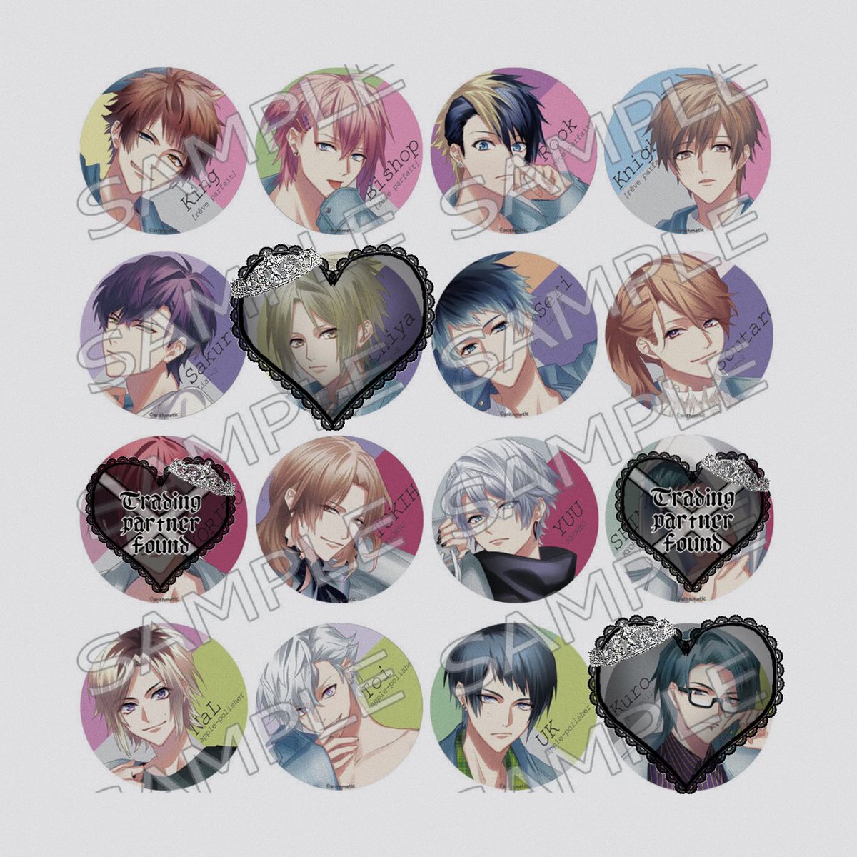 DYNAMIC CHORD クラファン　3万円分 リターン品 DYNAMIC CHORD クラファン3万円分 リターン品