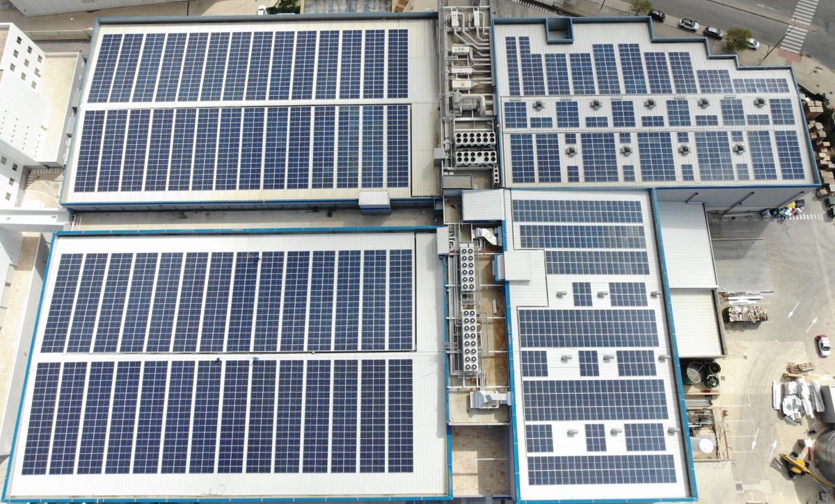 ❗️Publicada la Convocatorias de ayudas a la inversión en instalaciones de generación de energía eléctrica del <a href="/IDAEenergia/">IDAE</a> a partir de fuentes de #energíarenovable en la Región de Murcia ☀️🍋 
📍pap.hacienda.gob.es/bdnstrans/GE/e…