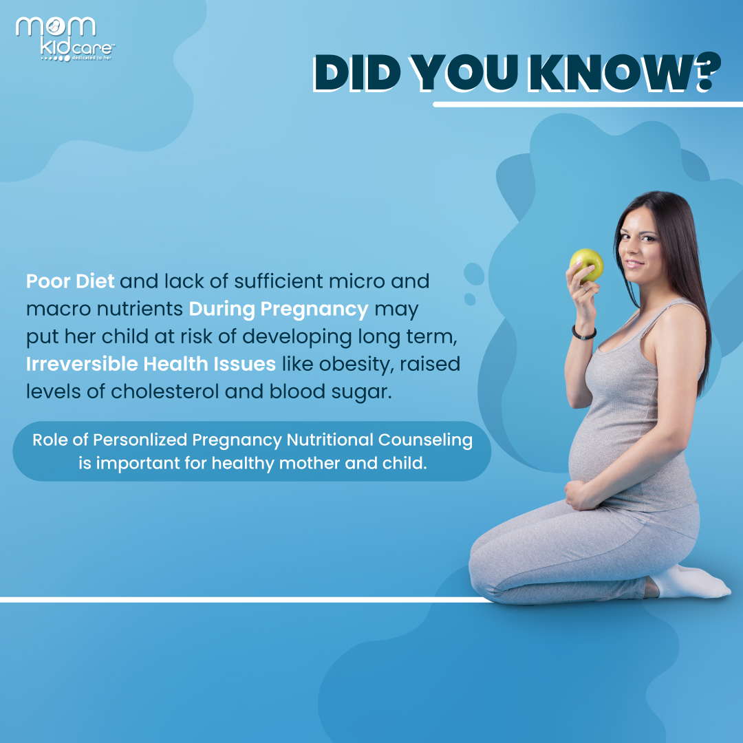 The lack of #nutrition during #prenatal can lead to serious and #adversehealth effects on the growing #embryo. #Malnutrition during #fetalprogramming affects the baby in later stages. To avoid such complications it is necessary to maintain a good #prenataldiet and stay #healthy.