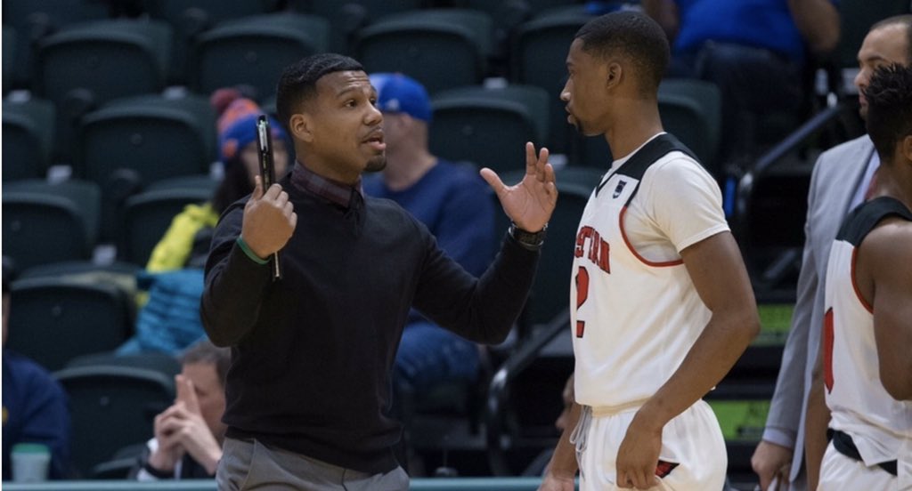 Don Tuley (@dontuley) on Twitter photo Very proud of my former assistants @MattADillard who is currently at The University of Tulsa and <a href="/CoachJamestown/">Jordan Jamestown</a> who is at San Bernardino University. They have always been a huge addition to our program. Very proud of my former assistants @MattADillard who is currently at The University of Tulsa and <a href="/CoachJamestown/">Jordan Jamestown</a> who is at San Bernardino University. They have always been a huge addition to our program.