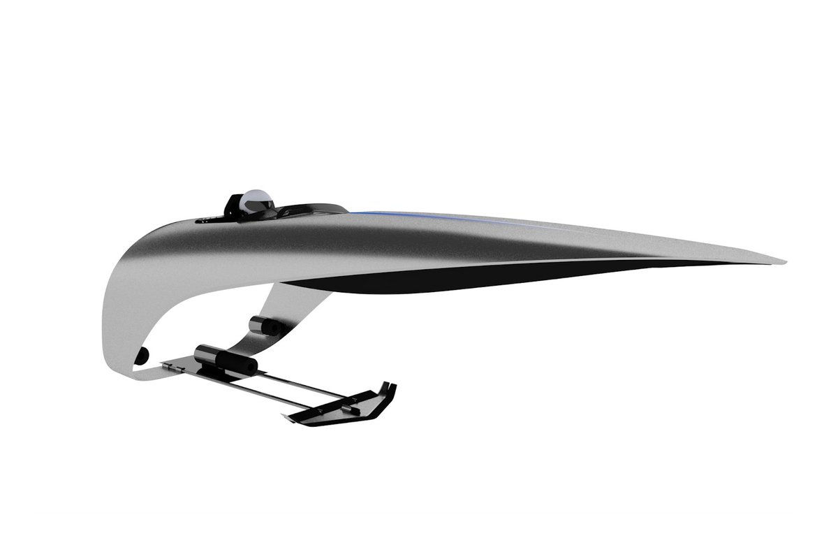 eFORMELde's tweet image. "UIM E1 World Electric Powerboat Series" - erste elektrische #Speedboot-Rennserie vorgestellt

e-formel.de/news/uim-e1-wo…

#Racing #Motorsport #Speedboat #FormelE #FormulaE #ABBFormulaE @FIAFormulaE @ExtremeELive @E1Series