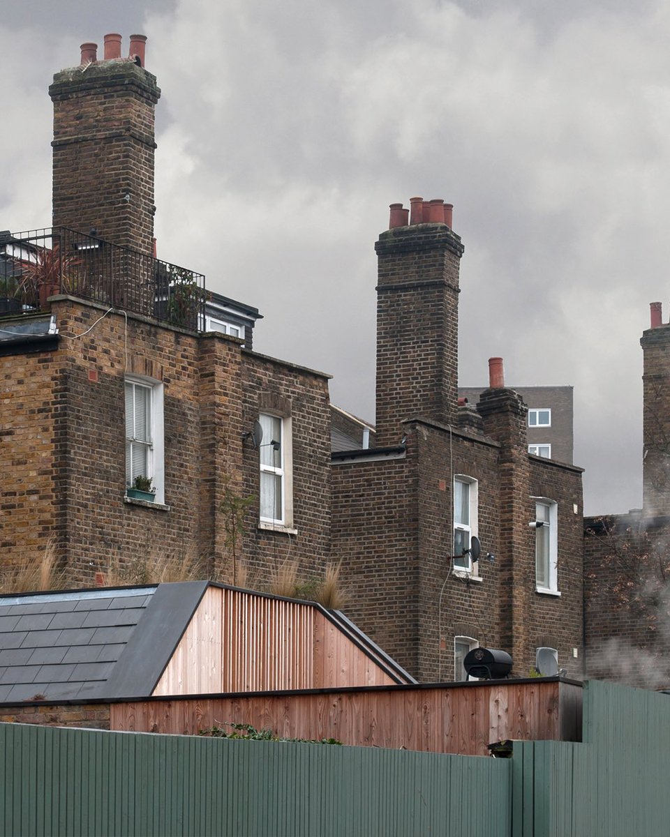 We'll be showcasing Home/Studio 320 Kilburn Lane on Instagram Live this afternoon, including a Questions and Answers session, for @OpenHouseLondon 2020!

Head over to Instagram.com/studio_mcleod at 5pm, London time, to take part, look forward to seeing you then!

#OpenHouse2020