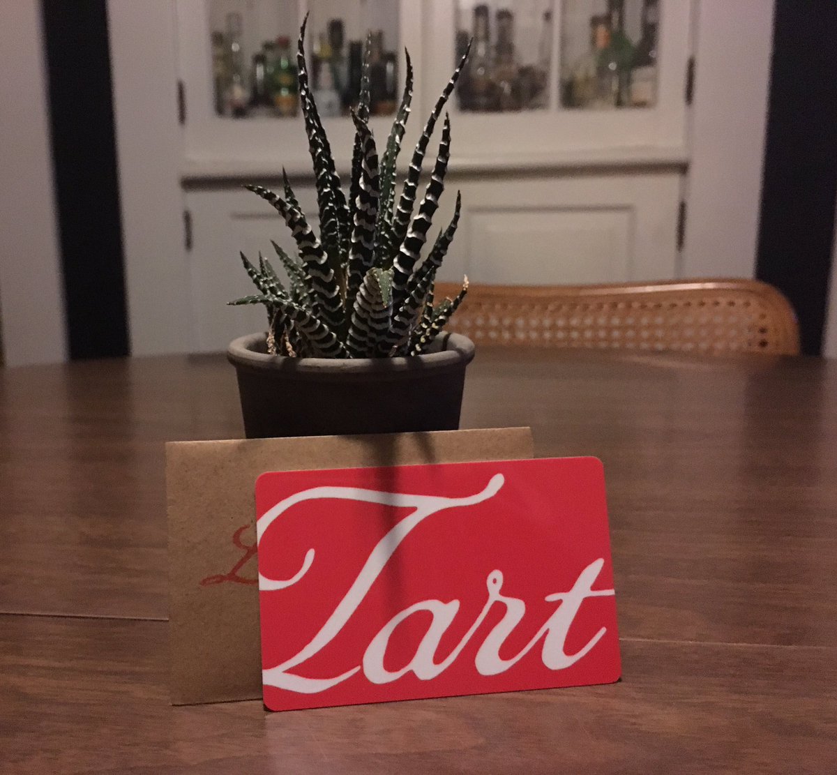 austinlouisray's tweet photo. 🗳 FAIR FIGHT FRIDAY 🗳

Anyone who donates $50 or more today will be entered to win a $50 gift card from The Little Tart Bakeshop.

please put “tart” in your Venmo note and RT this and tell your friends and fantasize about delicious pastries https://t.co/f3WYW29t1t