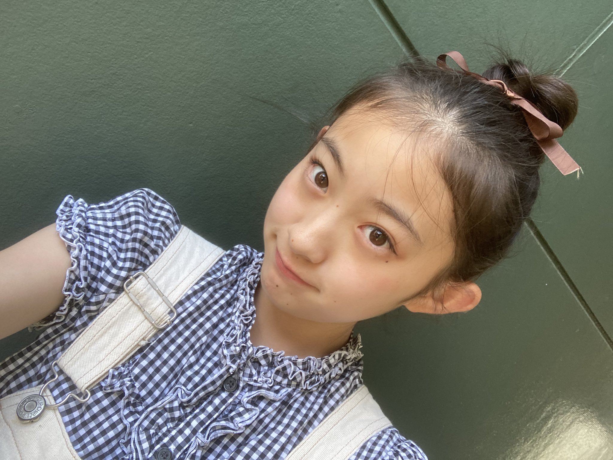 アヤミ Ayami インスタとは違う写真 この髪型 服とっても可愛い Officenoir 可愛い 福岡モデル事務所 ティーンズモデル モデル Jc1 アヤミ T Co 8urpplz2ah Twitter
