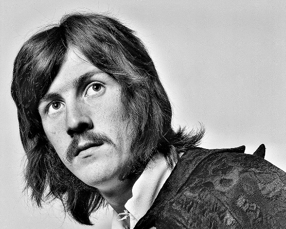 John Bonham died 40 years ago today. Read why he was the greatest drummer of all time rol.st/33Vqqdp