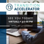 Photo by Transition Accelerator (@T3Accelerator)