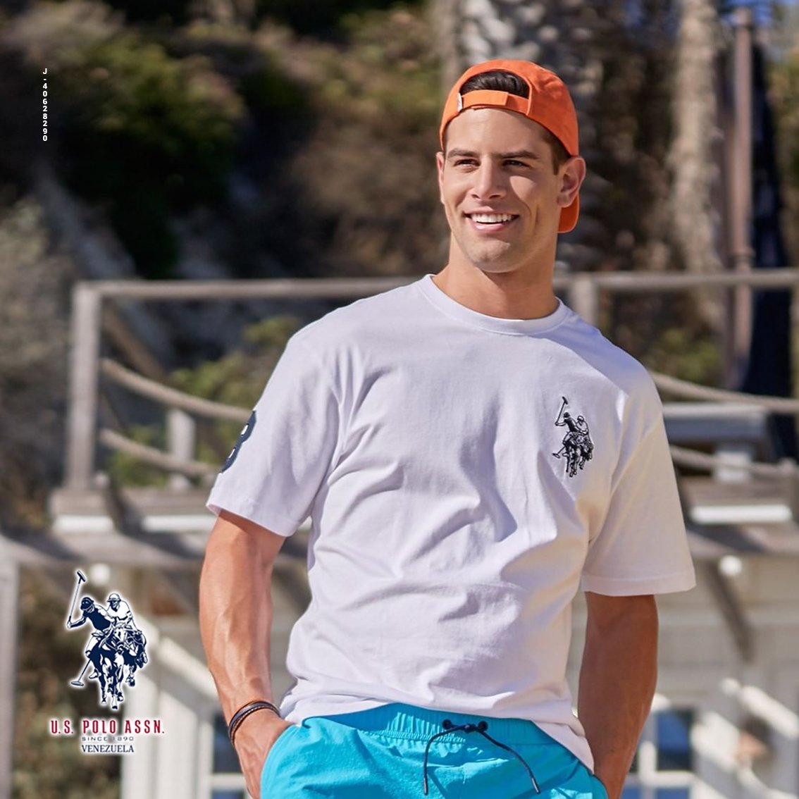 Estilo y comodidad para lucir siempre con clase. #UsPoloAssnVenezuela