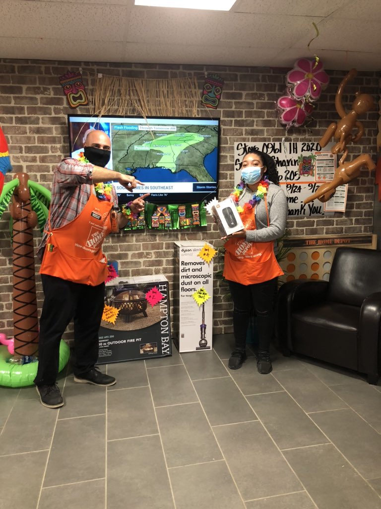 Tim Jacobs (@timjacobs23hd) on Twitter photo Day 1 Of Our Lei’d Back Luau #SuccessSharingCelebration And I Would Like To Congratulate Anina On Winning Our Day 1 Giveaway. Thank You For Everything You Do. #YouRock #HomeDepotStrong <a href="/Maria_Salese/">Maria Scalese</a> @ericwreiner <a href="/ColleenD0961/">Colleen Daniel</a> <a href="/CoreyLiliston/">Corey Lilliston</a> <a href="/JennNJM/">Jenn Hardy</a> Day 1 Of Our Lei’d Back Luau #SuccessSharingCelebration And I Would Like To Congratulate Anina On Winning Our Day 1 Giveaway. Thank You For Everything You Do. #YouRock #HomeDepotStrong <a href="/Maria_Salese/">Maria Scalese</a> @ericwreiner <a href="/ColleenD0961/">Colleen Daniel</a> <a href="/CoreyLiliston/">Corey Lilliston</a> <a href="/JennNJM/">Jenn Hardy</a>