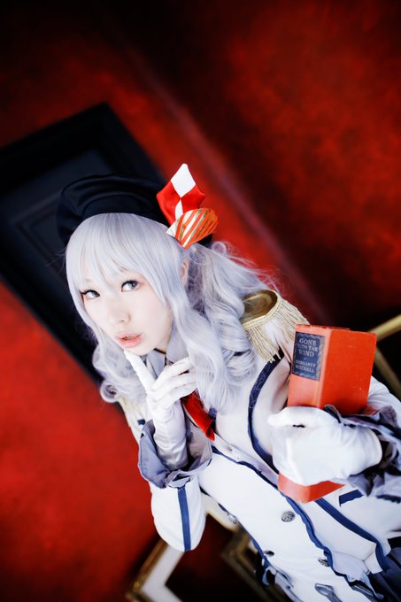コスプレイヤーかいんのTwitter画像39
