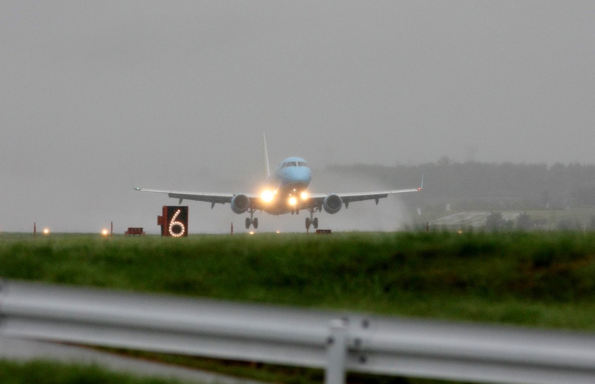 Piedpiper 公式 9月25日松本 福岡便 松本空港 信州まつもと空港 Fda