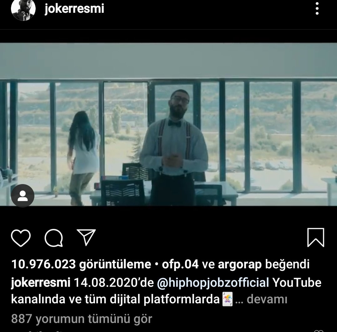 Şu instagrama bot basmış olayı fazla uzadı 2 satte 182 milyon dinlenmeyeceğini herkea biliyor bütün rapçilerin başına gelen şeyler geçen ay Joker 'in yeni teklisi 1 saatte almıştı bu görüntülenmeyi Sarkı ise youtube' de 1.5 mn izlenmeye sahip yani bot atan bi kitle var #normender