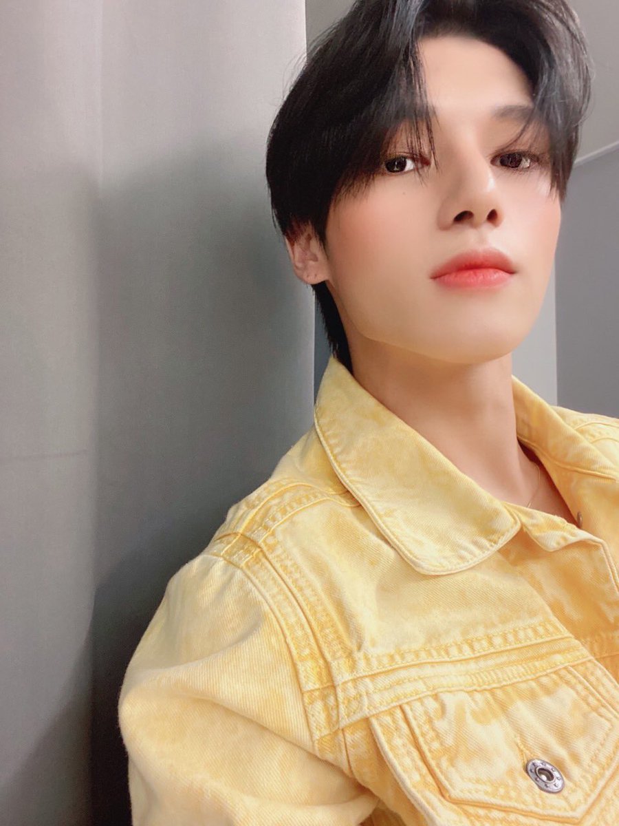 ATEEZofficial tweet picture