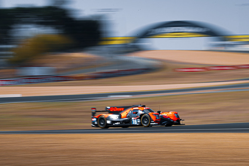 Algarve Pro Racing tweet media