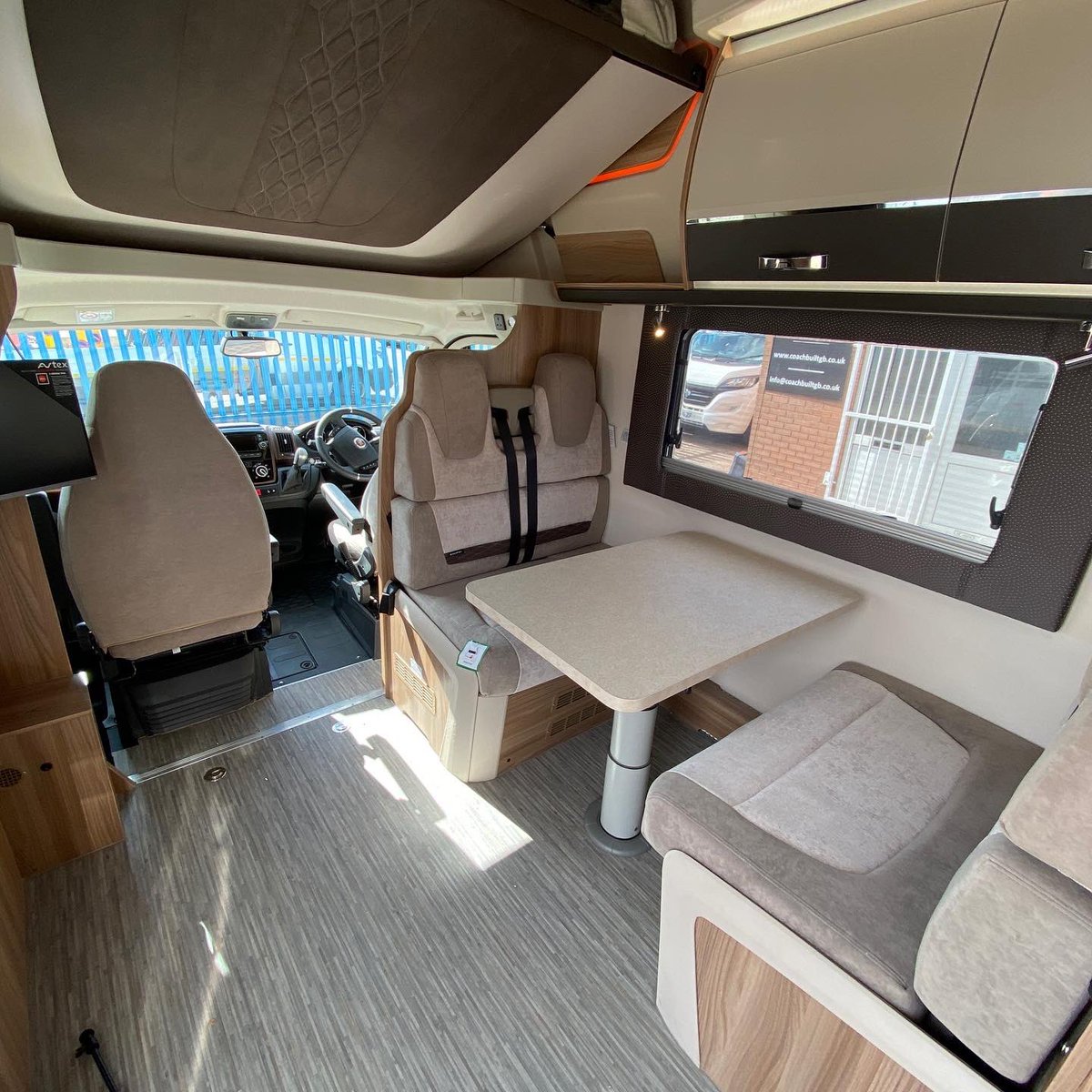 Coachbuilt tweet media