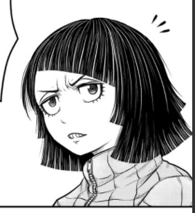 そういえば8話描いてる時まだ家にスタッフ来てたんですが
グレタ描きながら
「描いた後に気づいたけどこいつにそっくりの子web漫画でいたよね」
って話になってスタッフに
「いや似てないから大丈夫でしょ」
って言われたの思い出した。
