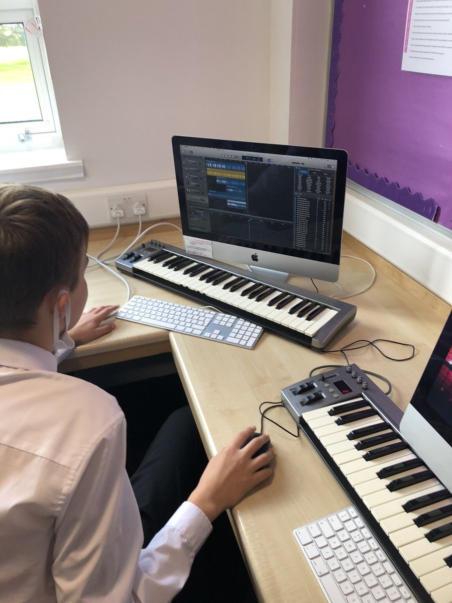 PurpleWhs's tweet photo. Our first radio broadcast of this session is being recorded looking forward to getting this out to you soon #watchthisspace https://t.co/yXVrneQ39p