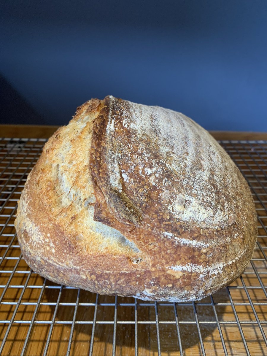 Notts on Toast tweet media