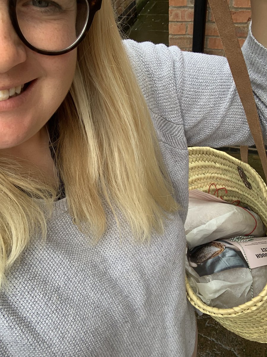 Notts on Toast tweet media