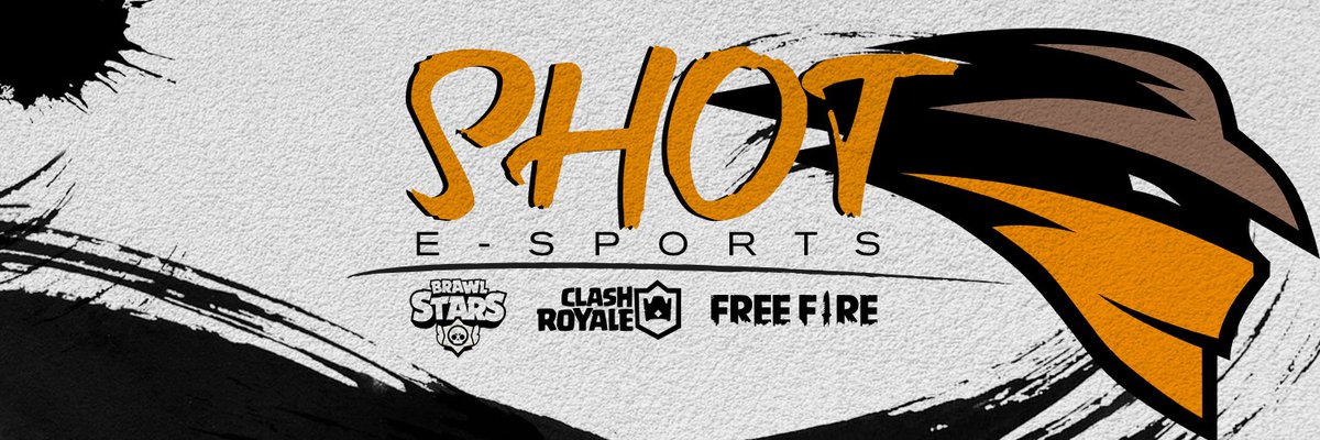 SHOT E-SPORTS tweet media