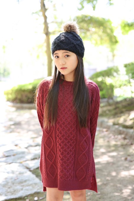 Twitterのコスプレ画像30