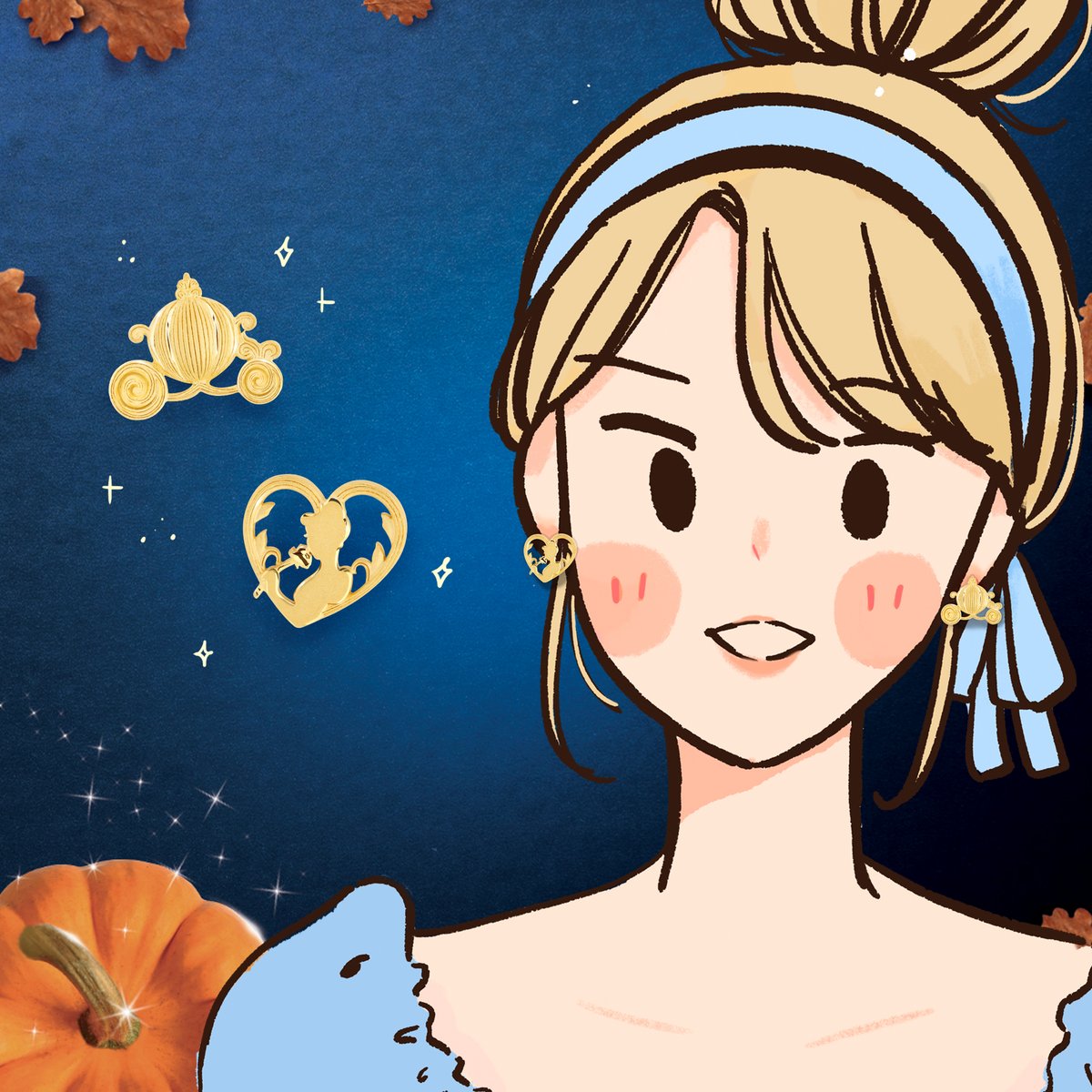 Sibbil_'s tweet photo. 𝓟𝓻𝓲𝓶𝓪’𝓼 𝓓𝓲𝓼𝓷𝓮𝔂 𝓟𝓻𝓲𝓷𝓬𝓮𝓼𝓼 𝓒𝓸𝓵𝓵𝓮𝓬𝓽𝓲𝓸𝓷  ✨ รอบนี้ได้วาดคอลเลคชั่นเจ้าหญิงดิสนี่ย์ เลยดึงจุดเด่นของเจ้าหญิงแต่ละคนออกมาวาดเป็นคาแรคเตอร์ลายเส้นตัวเอง เหนือสิ่งอื่นใดคือชอบคอลเจ้าหญิงเบลล์ น่ารักมากๆๆแบบมากๆๆ  ❤🥺 https://t.co/eCAF8qWJhG