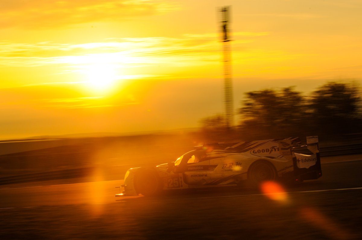 Algarve Pro Racing tweet media