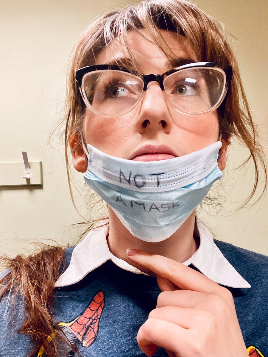 zanPHEE's tweet image. It’s pretty simple really!
#WearAMask