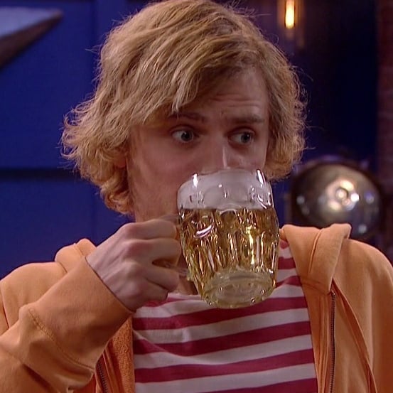 jflynnworld's tweet photo. #JohnnyFlynn #Barleycorn #beer
🍺🍻🥃🌾
Have a nice Friday night!
...Men from the west came, money on their mind
For the blood of Sir John, they would murder his kind
Men from the west came, money on their mind
For the blood of Sir John, they would murder his kind... https://t.co/KzAHZJIpqi