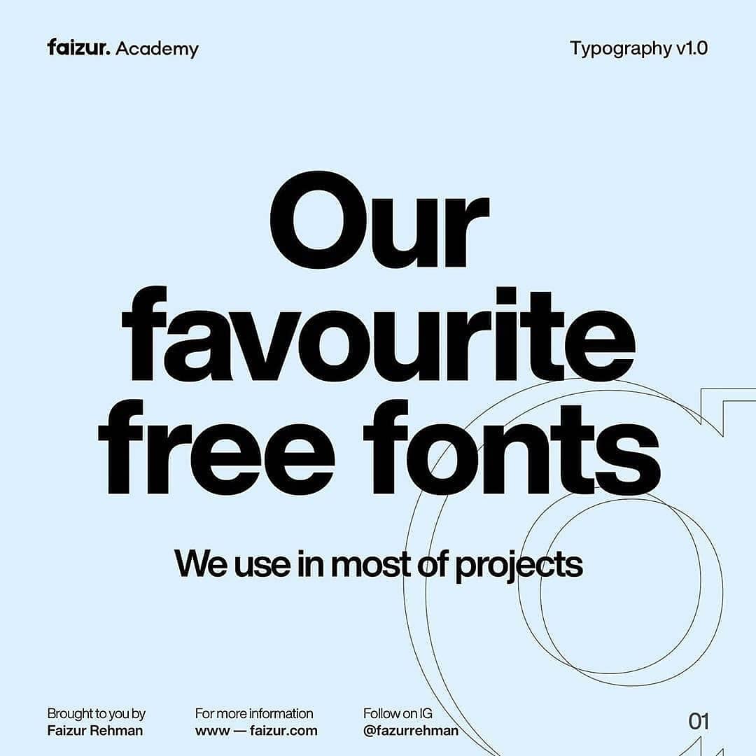 wonderuiux's tweet image. Via @fazurrehman 
.
Don't forget to use #wonderuiux and tag us on your post
.
#googlefonts #designfonts  #ui #ux
.
Click this link and show you full post 👇
instagram.com/p/CFjyWAZgOrt/…