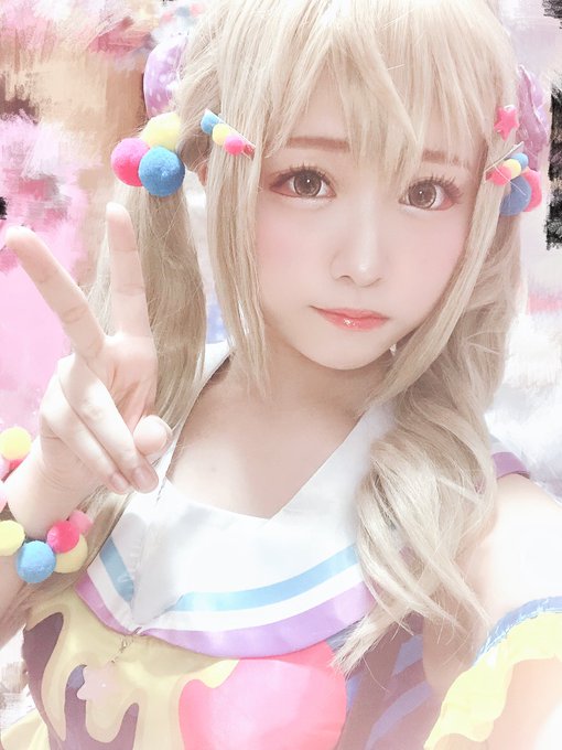 コスプレイヤーみくるんのTwitter画像25