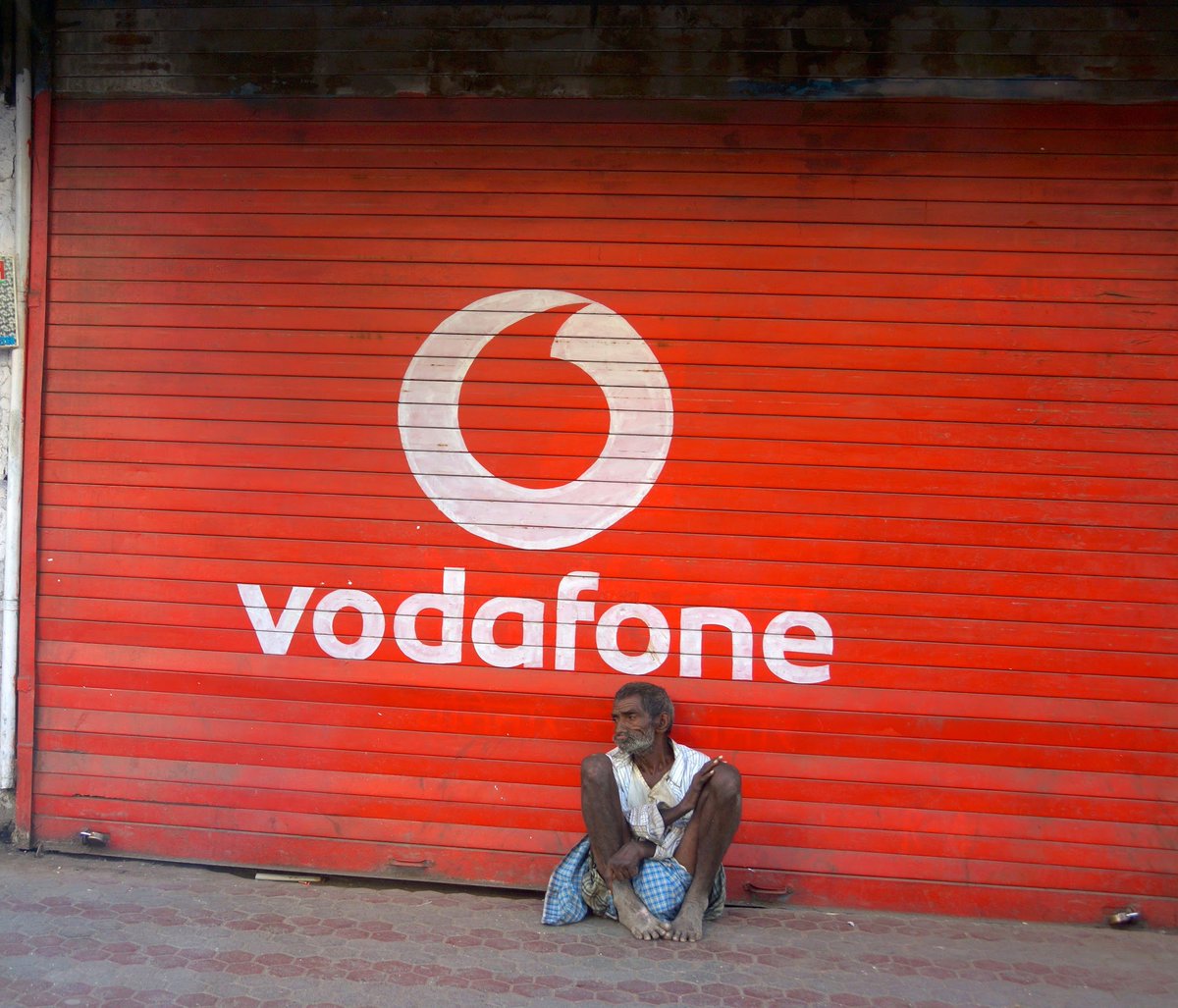 A better place to be vodafone A better place to be vodafone football betting tips analysis of covariance
